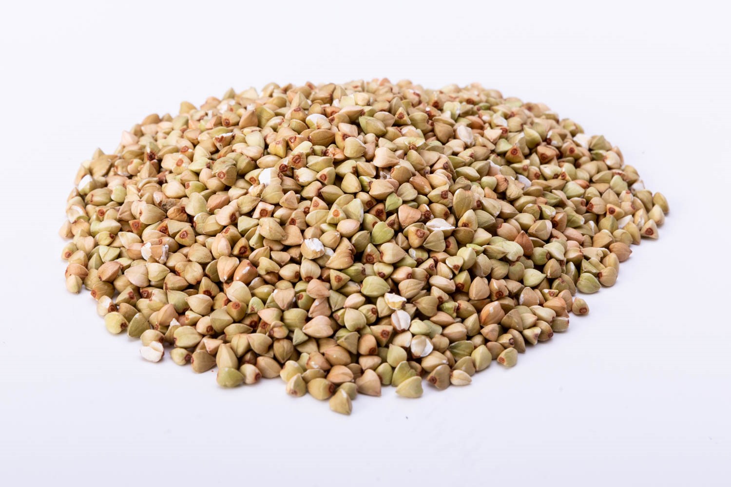 כוסמת ירוקה (אורגני)