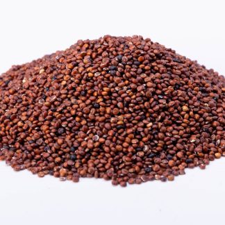 קינואה אדומה (אורגני)