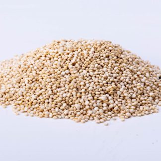 קינואה לבנה