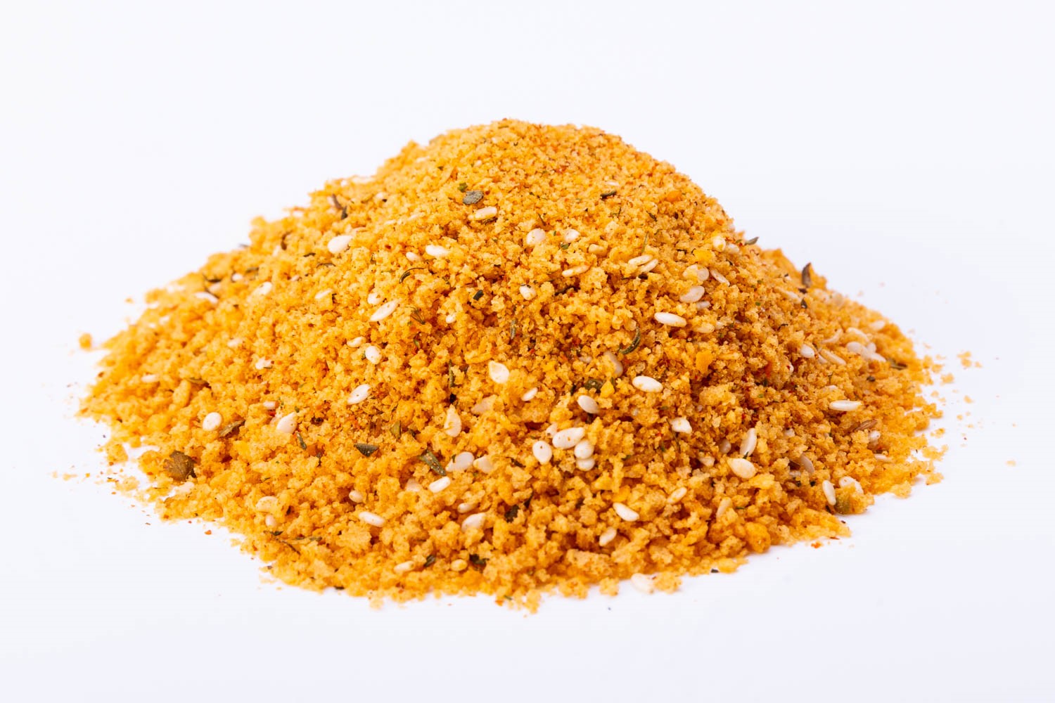 תערובת תיבול לשניצל ביתי