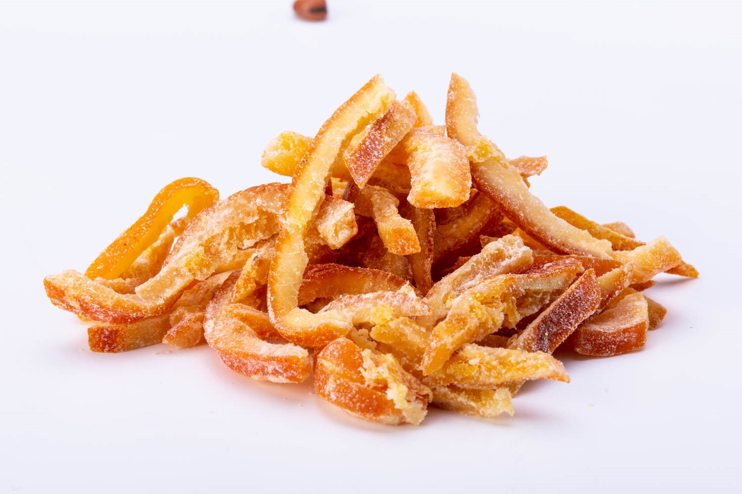 קליפות הדרים/קוביות לעוגות