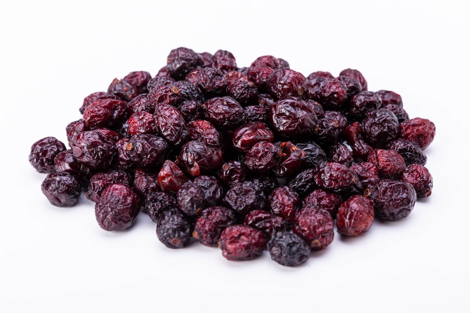 חמוציות שלמות טבעי