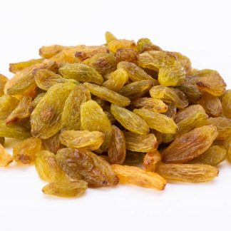 צימוק פרסי ירוק