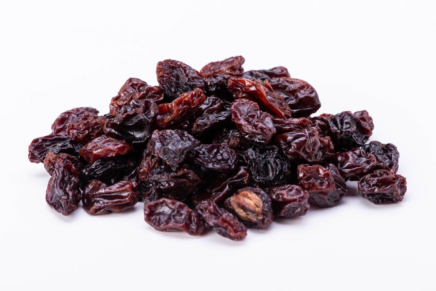 חמוציות ללא סוכר (ברכז תפוחים)