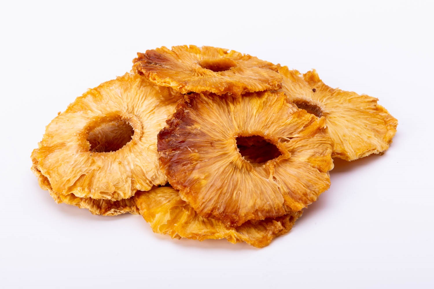 אננס טבעי 100%