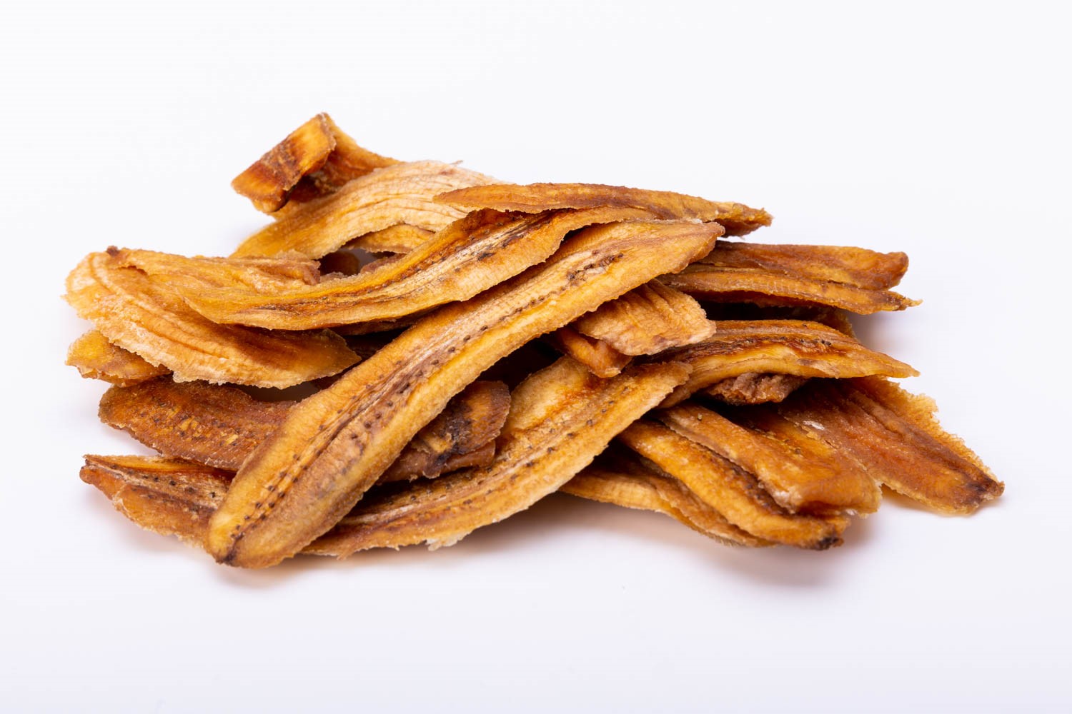 בננה טבעית רצועות