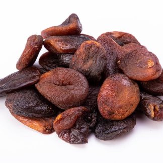 משמש אורגני