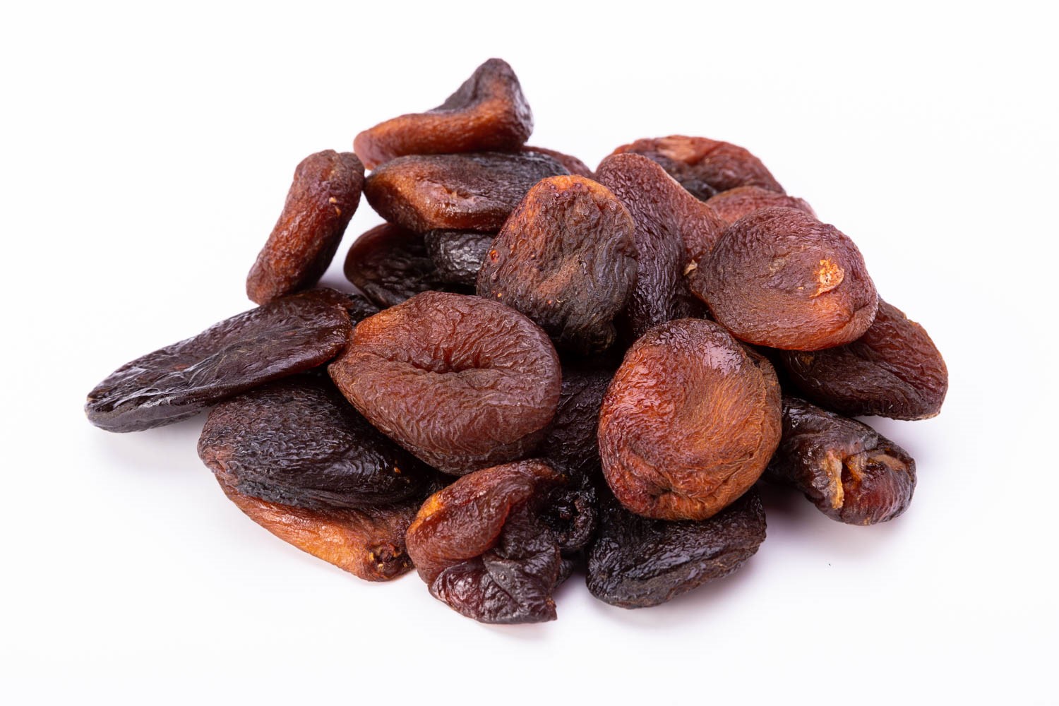 משמש אורגני