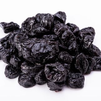 שזיף מגולען אמריקאי