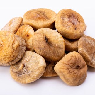 תאנים על חוט אורגני