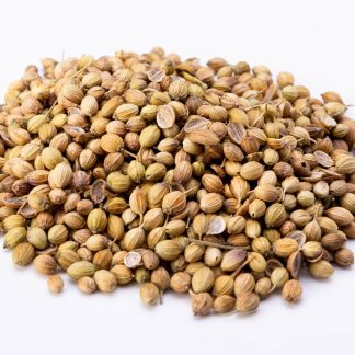 זרעי כוסברה שלמה ישראלית