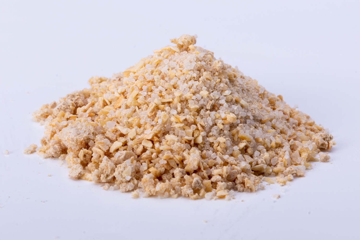 אגוז מלך טחון