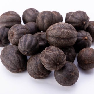 לימון פרסי שחור