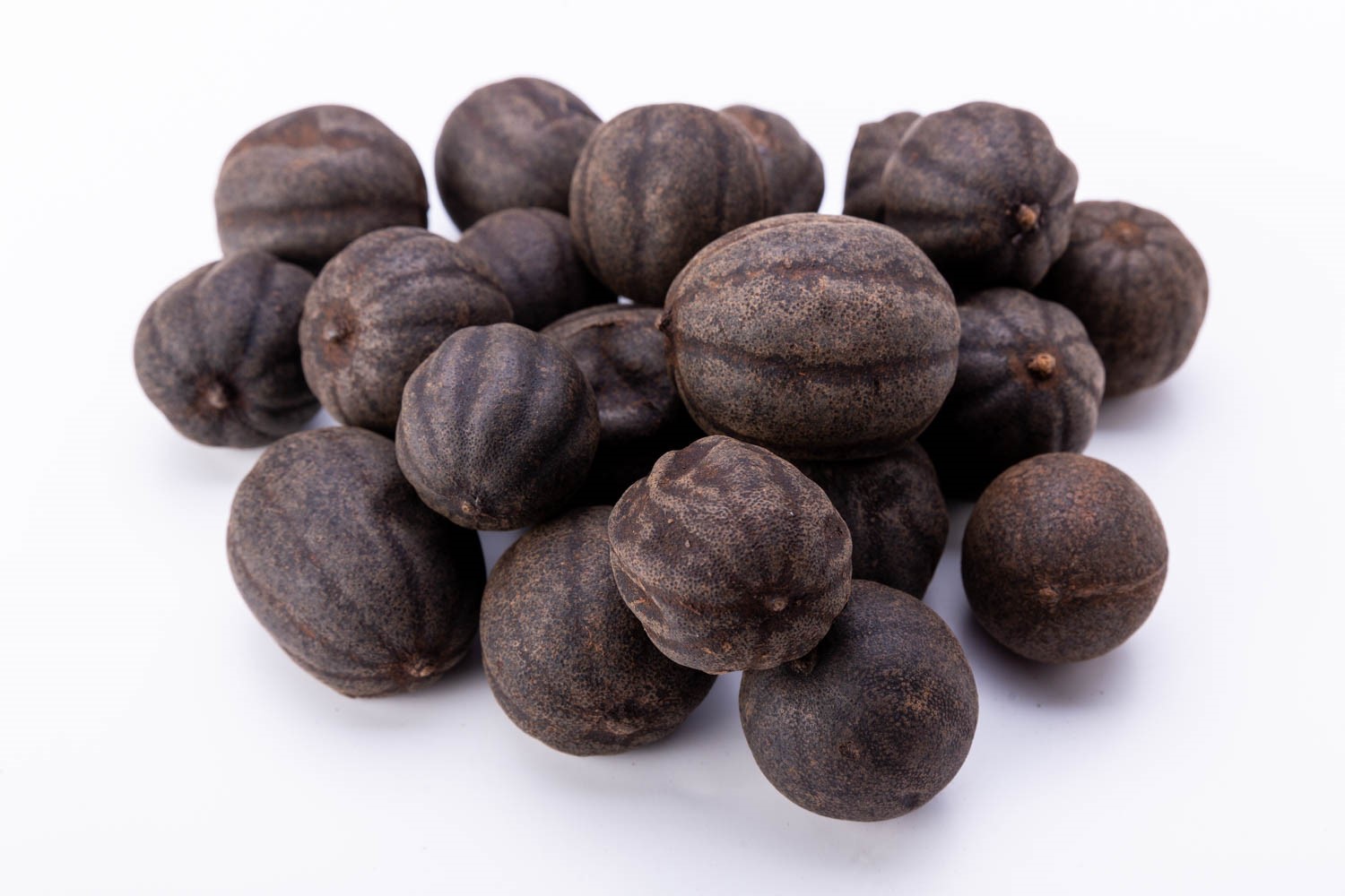 לימון פרסי שחור