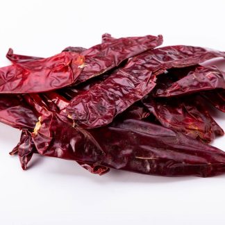 פלפל שאטה חריף שלם