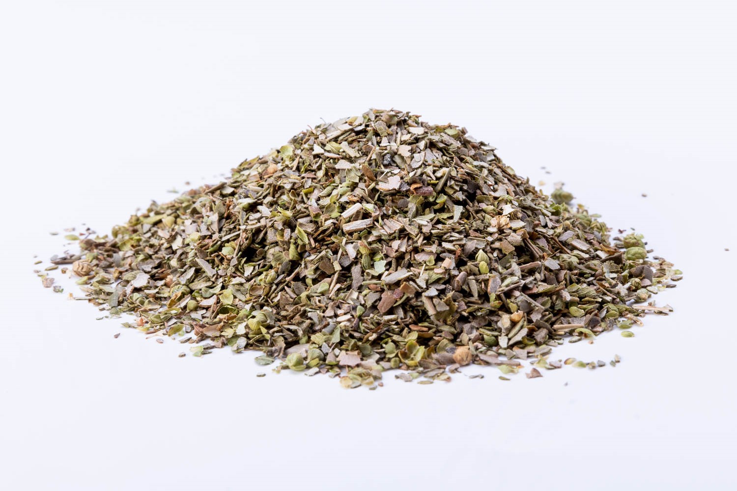 אורגנו פרא ישראלי