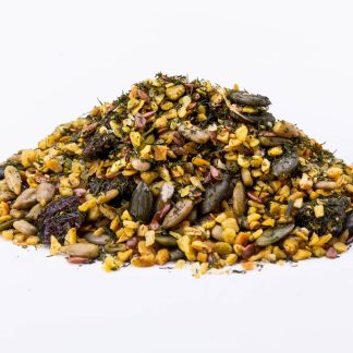 תערובת הבית לסלט