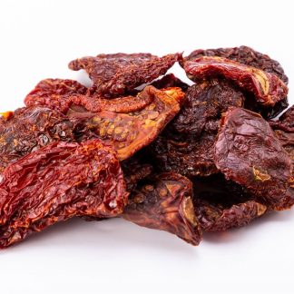 עגבניות מיובשות