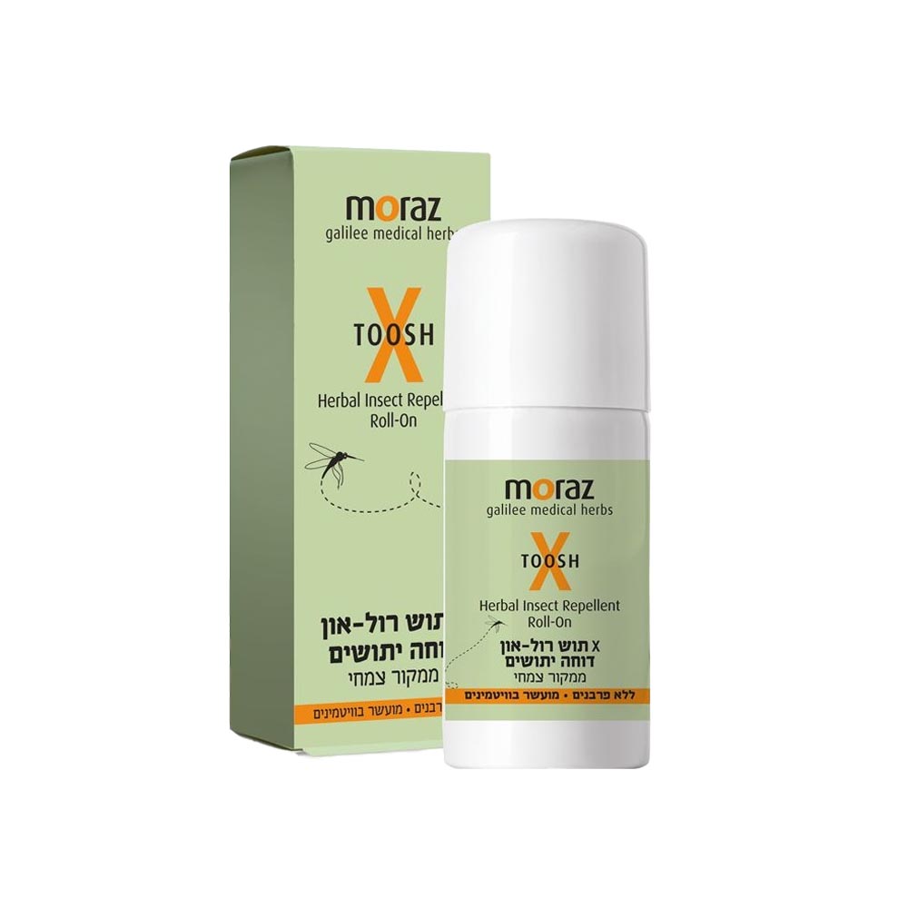 איקסתוש רול-און 50 מ"ל