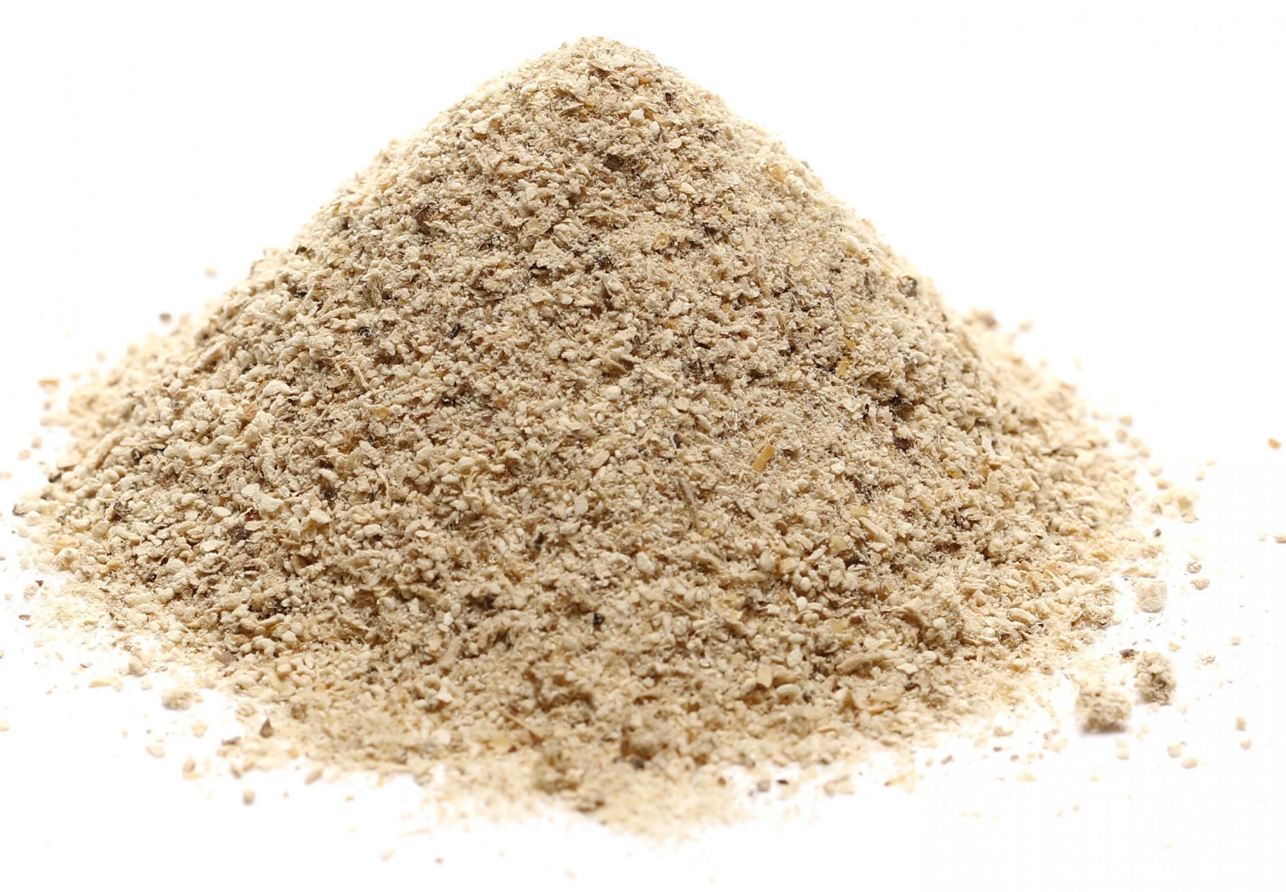 אבקת מרק פטריות