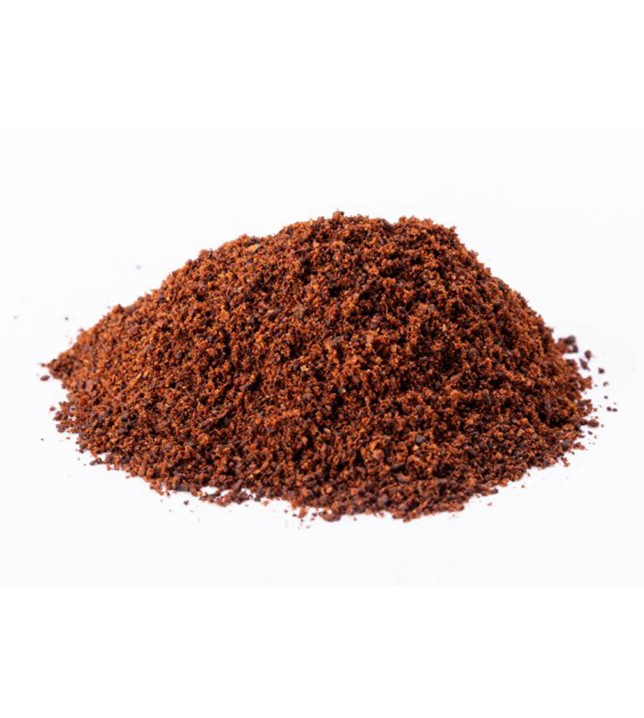 אבקת שאטה תאילנדית חריפה אש