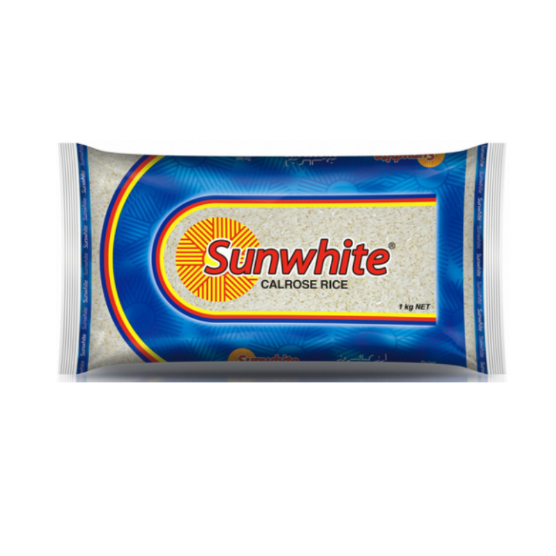 אורז עגול שק 5 ק"ג