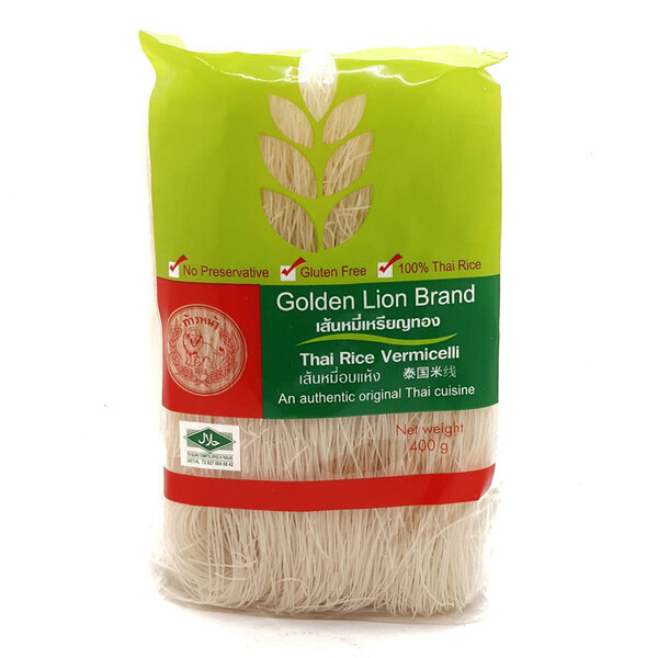 אטריות אורז דקות 400 גר'