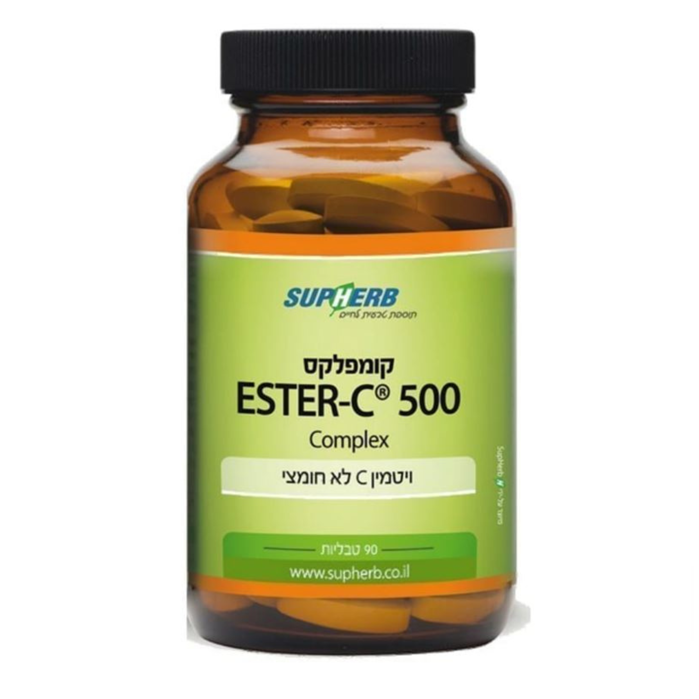 אסטר C קומפלקס 500