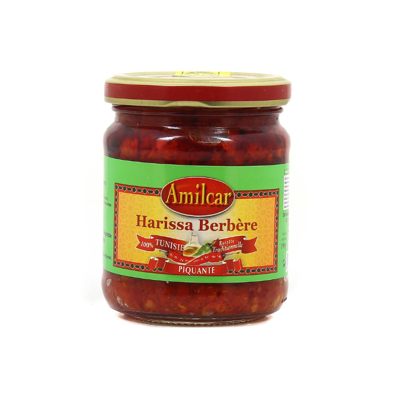 אריסה טונסאית 190גר