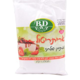 אריתריטול 1 קג B&D