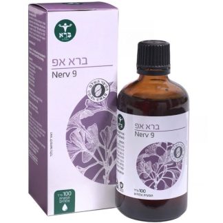 ברא אפ 100 מ"ל "ברא צמחים"