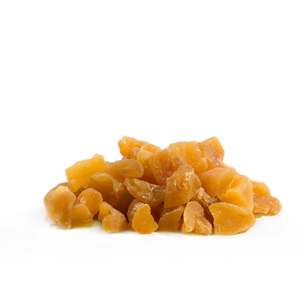 גינגר ללא סוכר (ברכז תפוחים) - שקיל