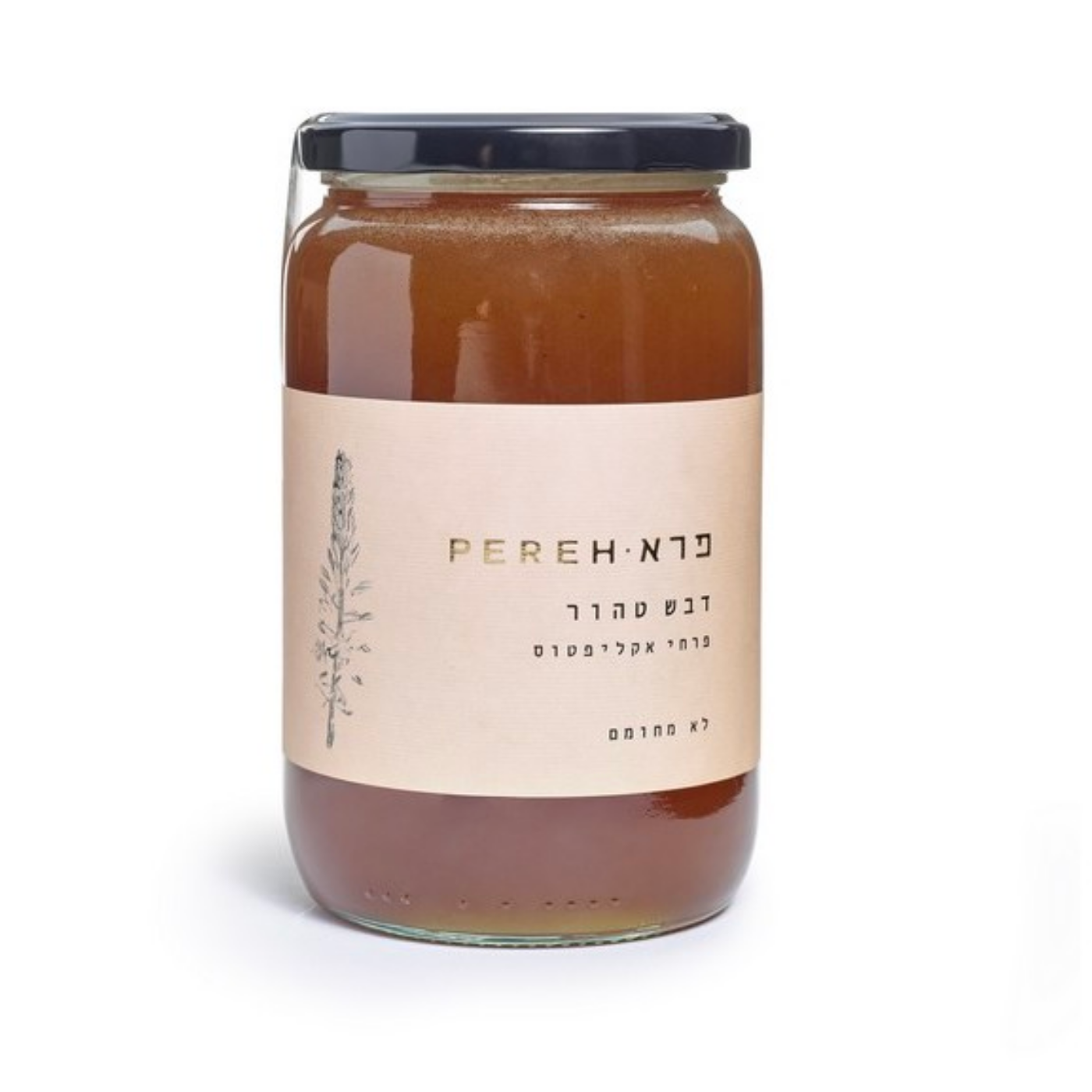 דבש אקליפטוס 1 ק"ג