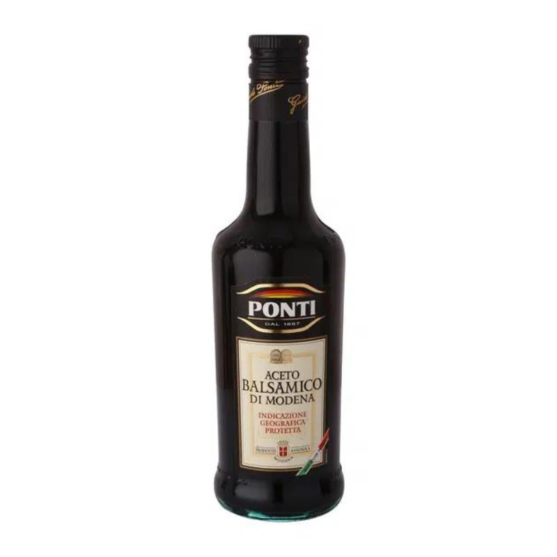 חומץ בלסמי 500 מ"ל