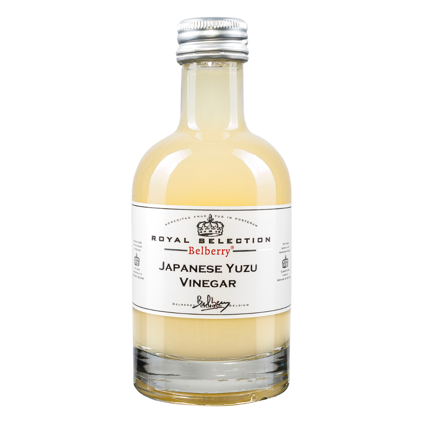 חומץ יוזו 200 מ"ל