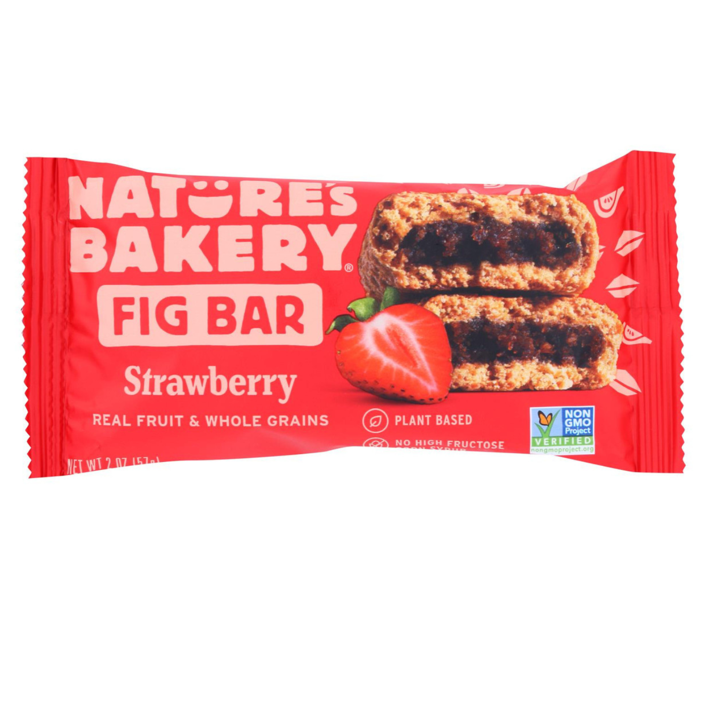 חטיף תאנים ותות 28 גר'