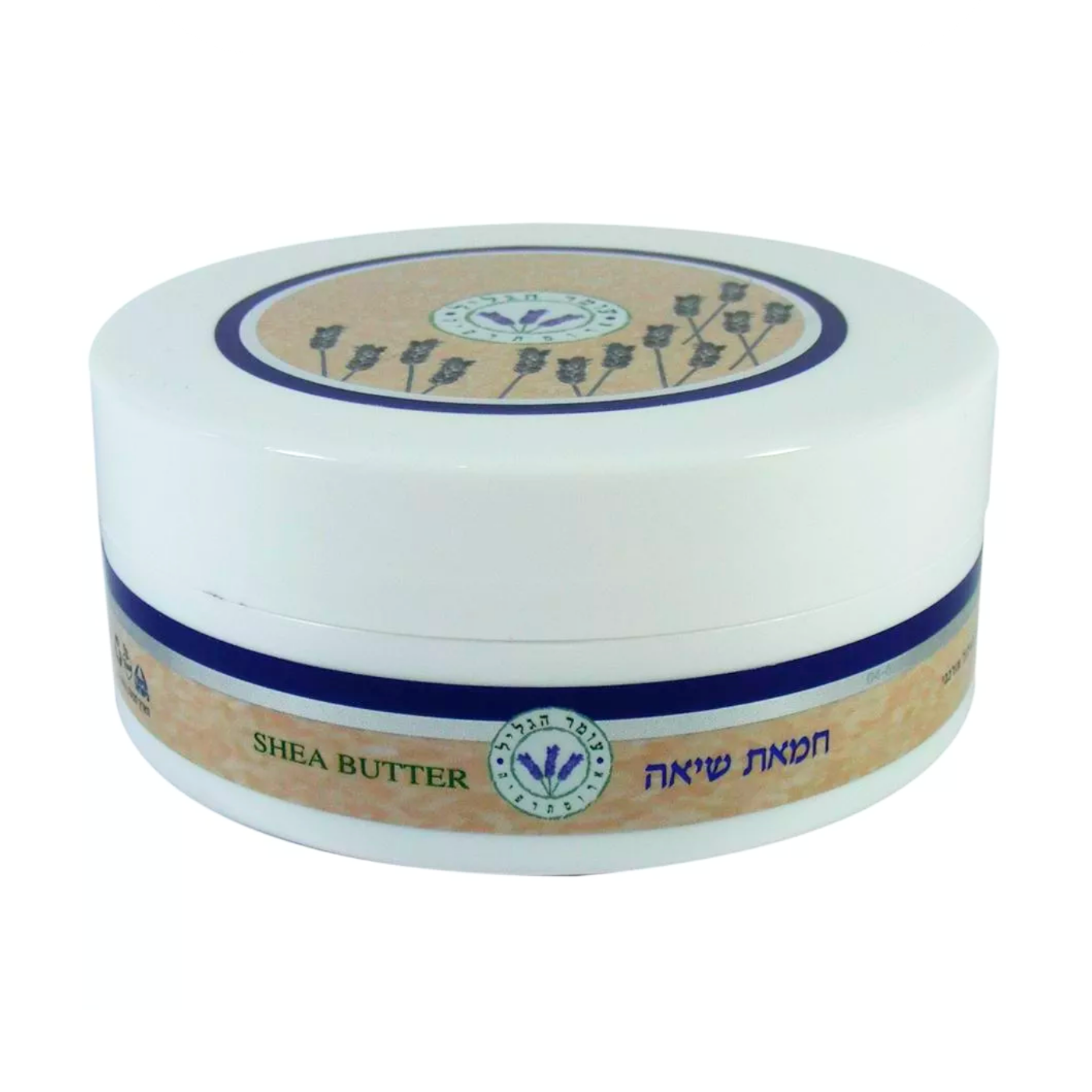 חמאת שיאה 150 גר