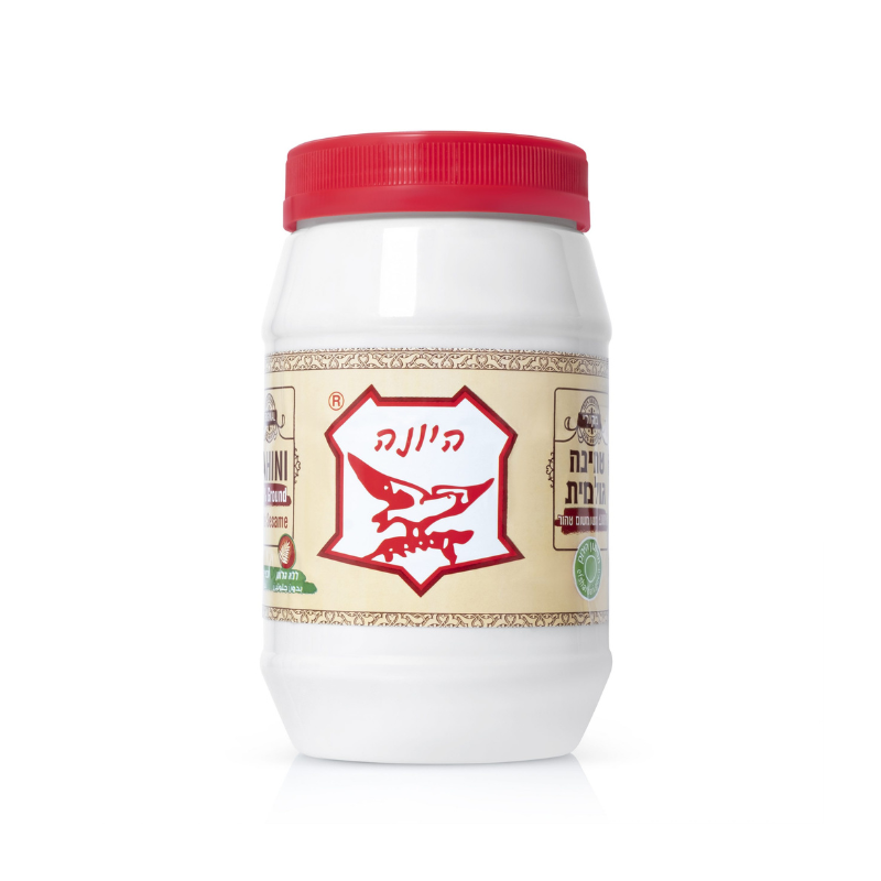 טחינה היונה 900 ג'