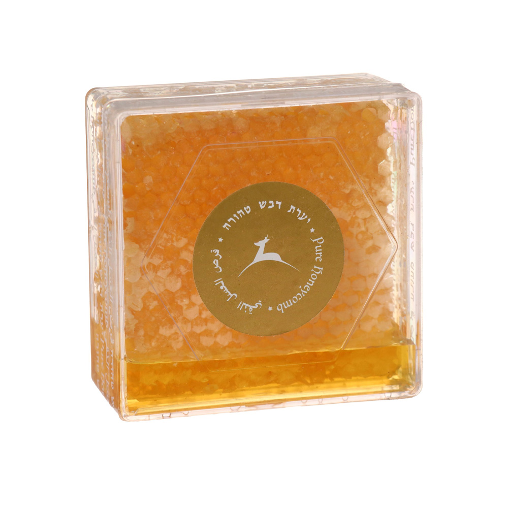 יערת דבש טהורה - איילת השחר