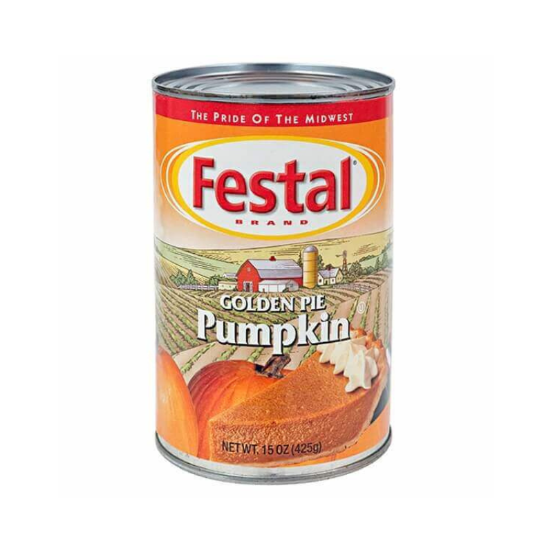 מחית דלעת 425 גר'