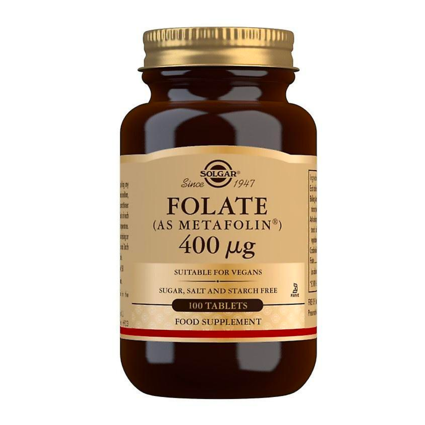 מטאפולין 400 מ"ג