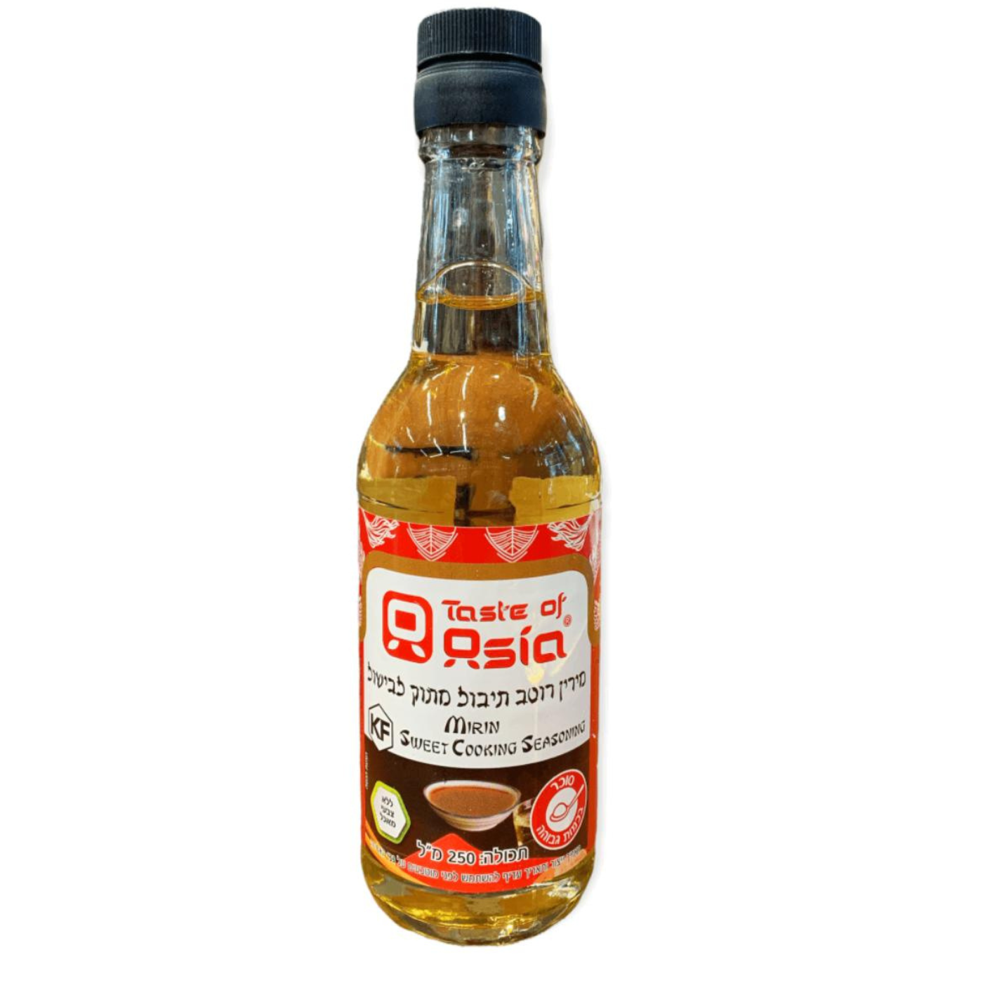 מירין 250 מ"ל מזרח ומערב