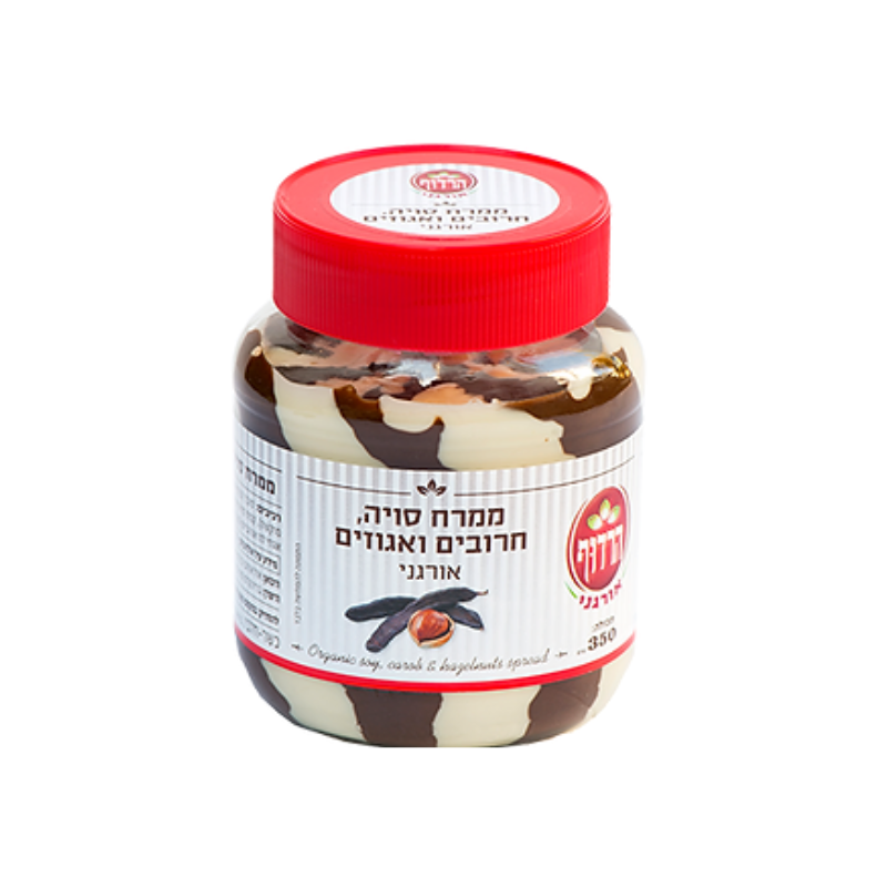 מעדן אתרוגים ללא תוספת סוכר 284 גר'