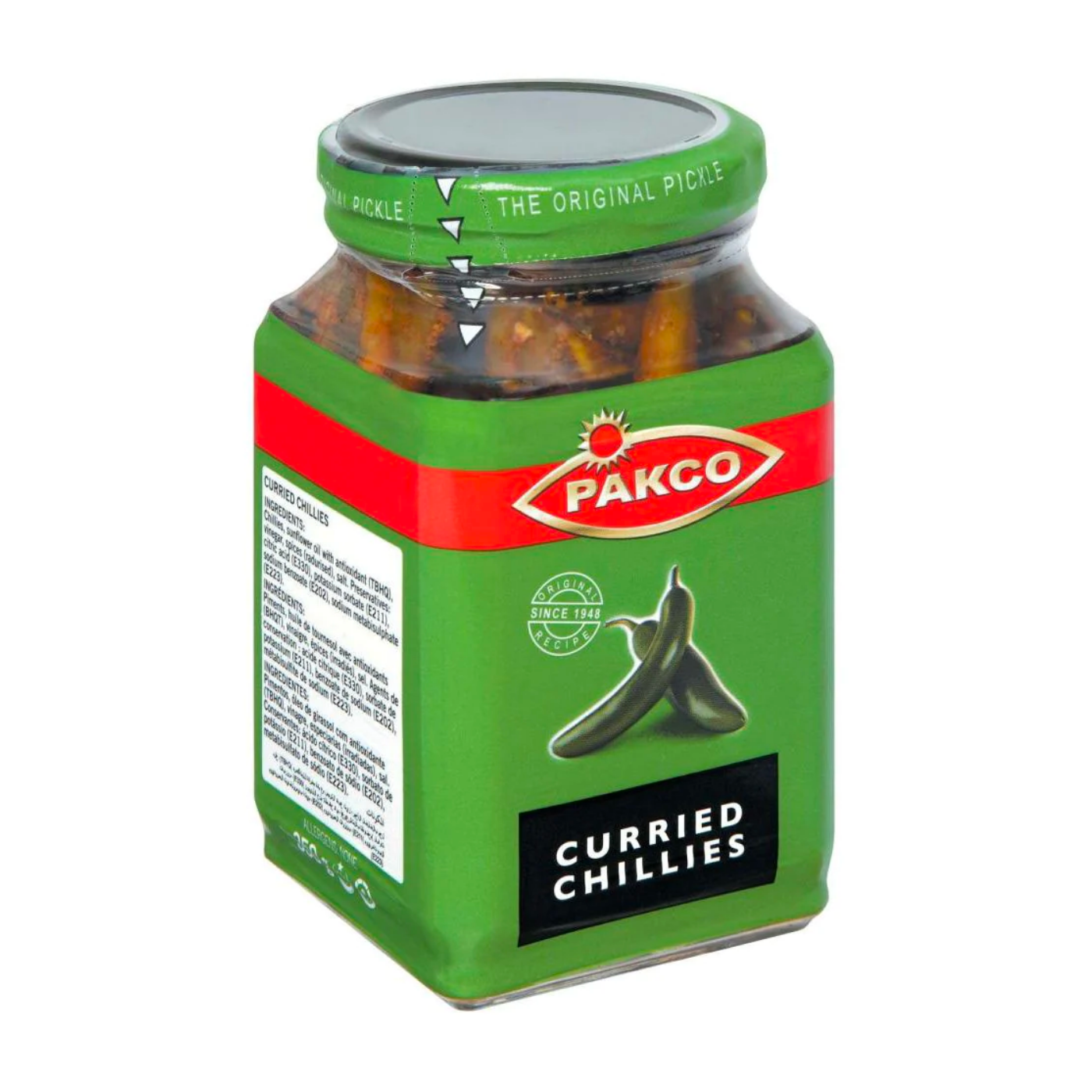 מקסיקני חלפינו 345 גר'