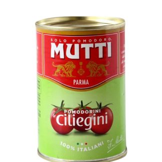 עגבניות שרי (מוטי) 400 גר'