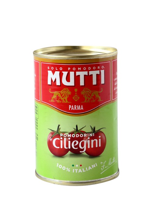 עגבניות שרי (מוטי) 400 גר'