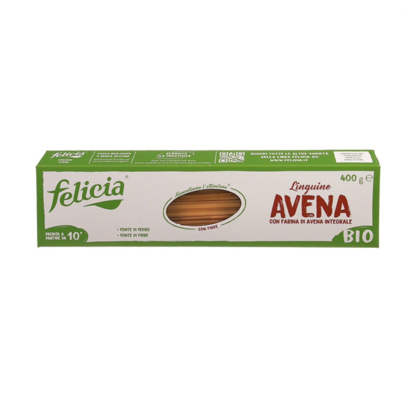 פליסיה לינגוויל שיבולת שועל