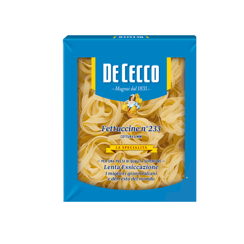 פסטה איטלקית פטוצ'יני 500 גר'