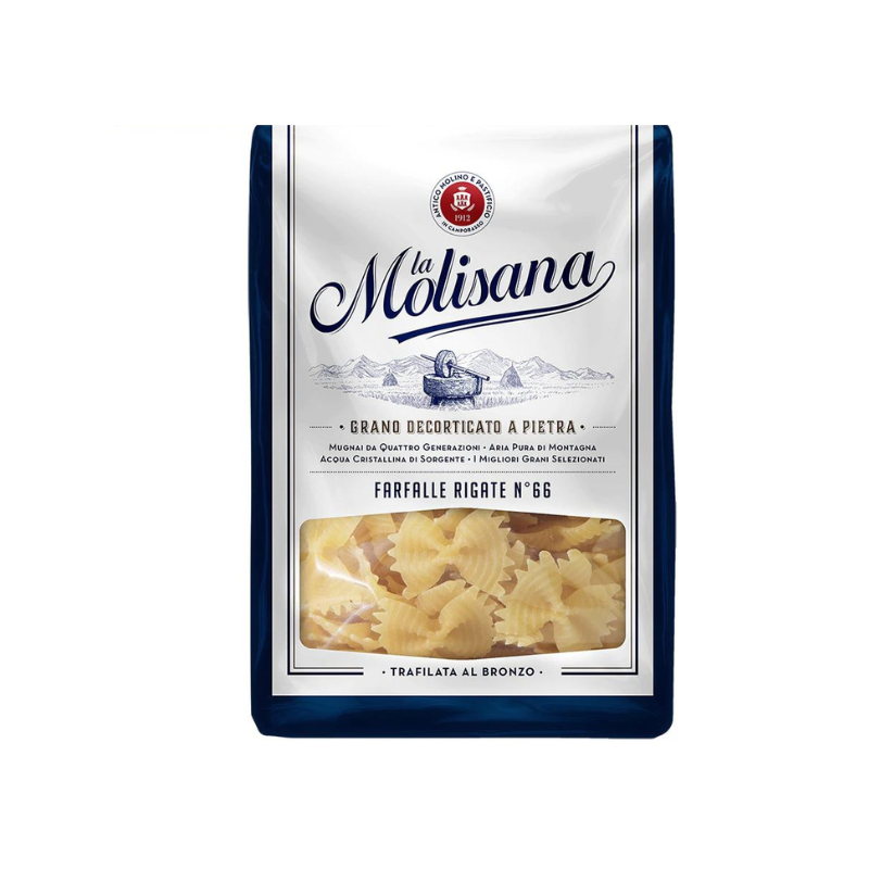 פסטה איטלקית פרפאלה 500 גר'