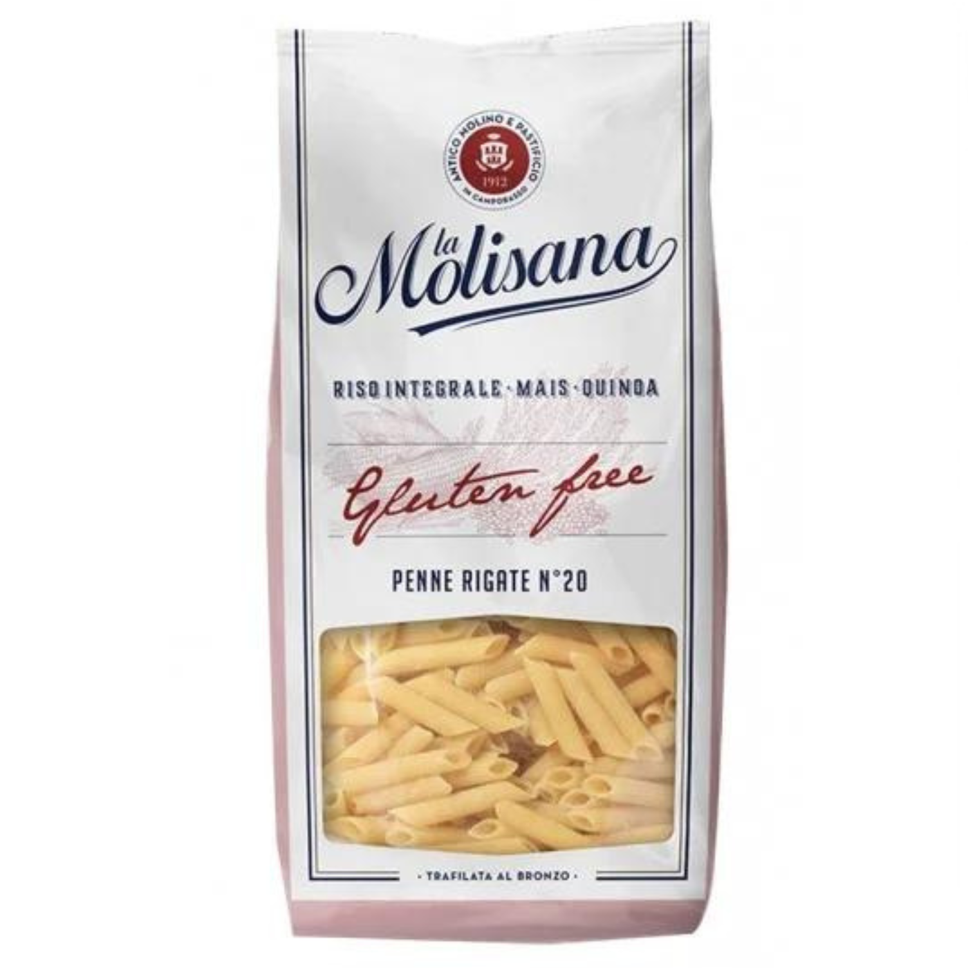פסטה איטלקית פנה לא גלוטן 400 גר'